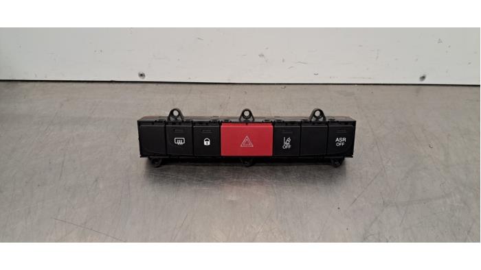 Commutateur éclairage d'urgence Fiat Ducato