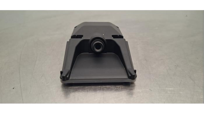 Caméra avant Fiat Ducato