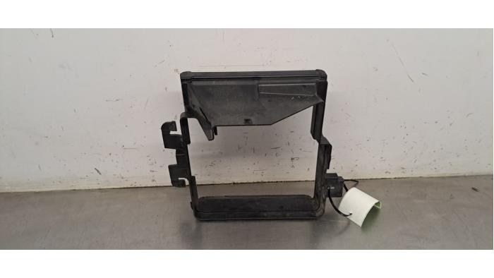 Przewód powietrzny Citroen Berlingo