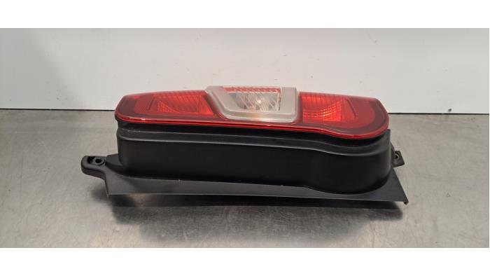 Achterlicht rechts Citroen Berlingo