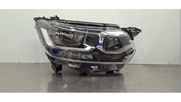 Phare gauche Citroen Berlingo