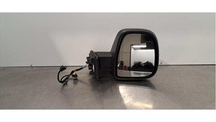 Rétroviseur extérieur droit Citroen Berlingo