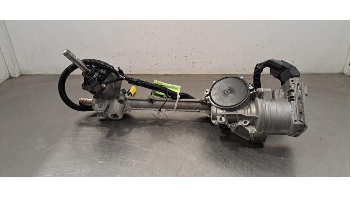 Stuurhuis Bekrachtigd Citroen Berlingo