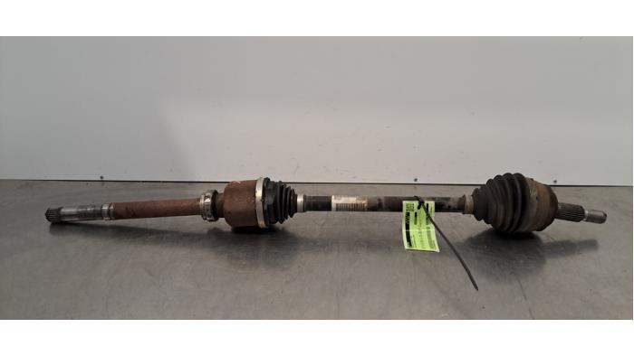 Arbre de transmission avant droit Citroen Berlingo