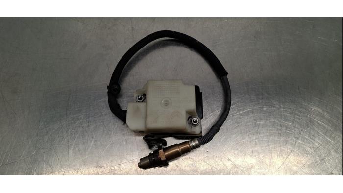 Lambda Sonde Citroen Berlingo