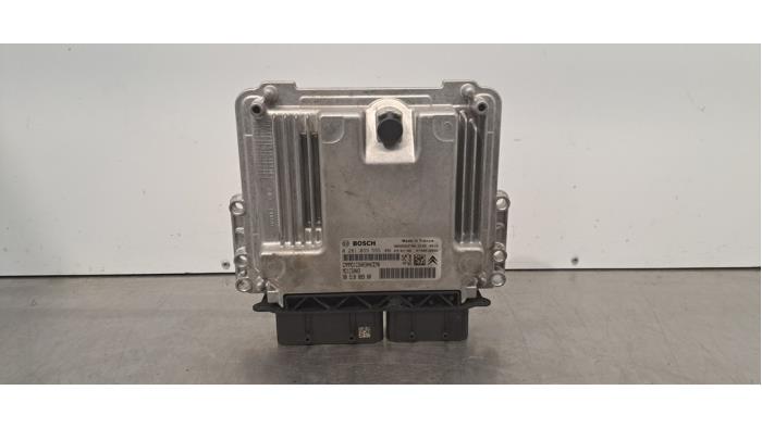 Computer Motormanagement Citroen Berlingo