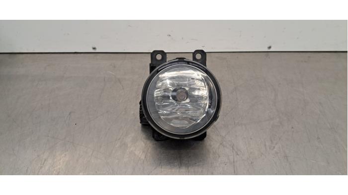 Feu antibrouillard avant gauche Citroen Berlingo