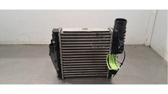 Intercooler Citroen Berlingo