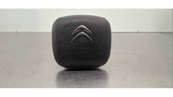 Airbag links (Stuur) Citroen Berlingo