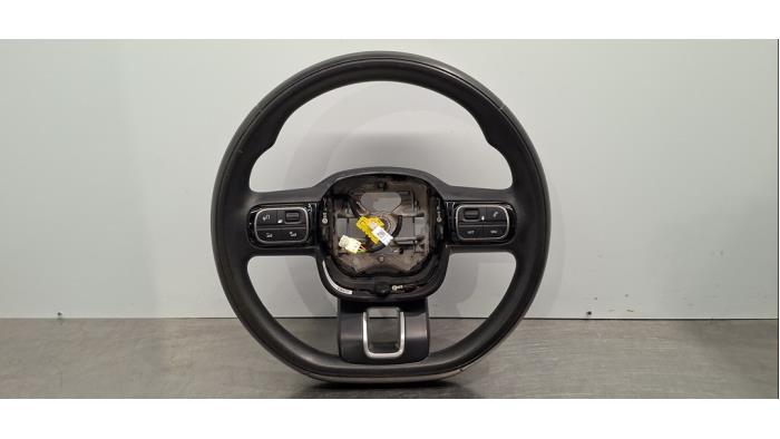 Stuurwiel Citroen Berlingo