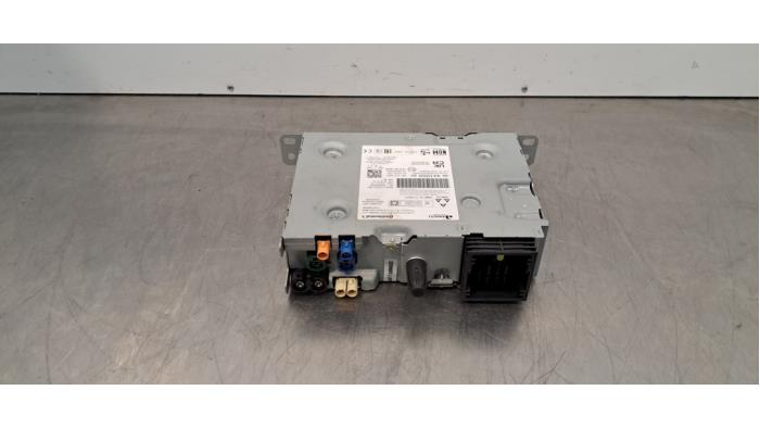 Module radio Citroen Berlingo