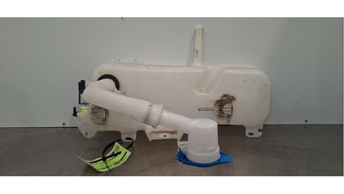 Réservoir lave-glace avant Citroen Berlingo