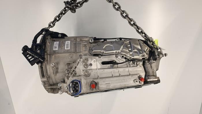 Boîte de vitesse BMW X5