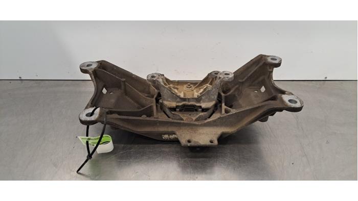 Support boîte de vitesse Citroen Berlingo