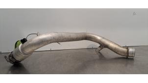 Gebruikte Intercooler Buis Audi A6 Avant (C7) 3.0 TDI V6 24V Prijs € 66,55 Inclusief btw aangeboden door Autohandel Didier