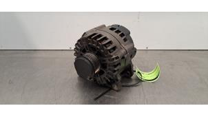 Gebruikte Dynamo Audi A6 Avant (C7) 3.0 TDI V6 24V Prijs € 199,65 Inclusief btw aangeboden door Autohandel Didier