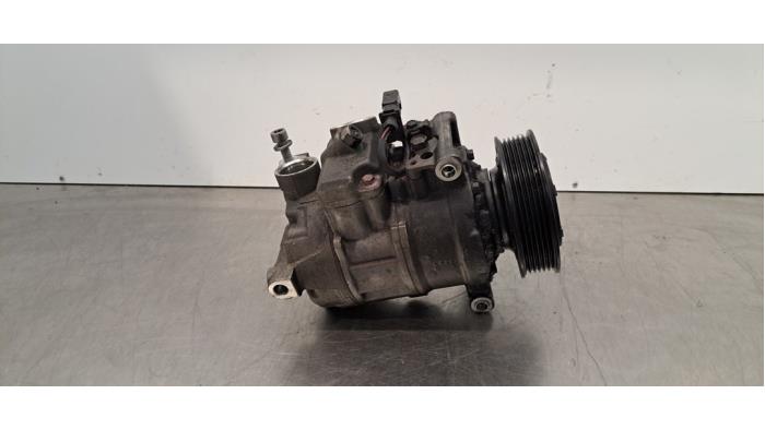 Pompe clim Audi A6