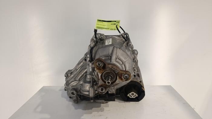 Boîte de transfert 4x4 BMW X5