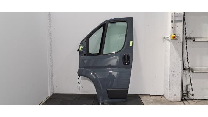 Portière 4portes avant gauche Opel Movano