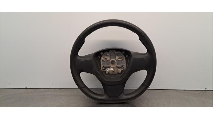 Stuurwiel Opel Vivaro