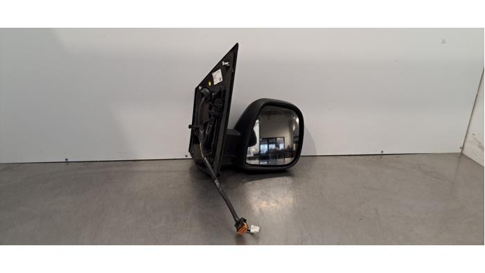 Rétroviseur extérieur droit Opel Vivaro