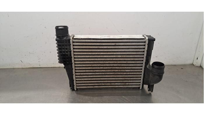 Intercooler Opel Vivaro