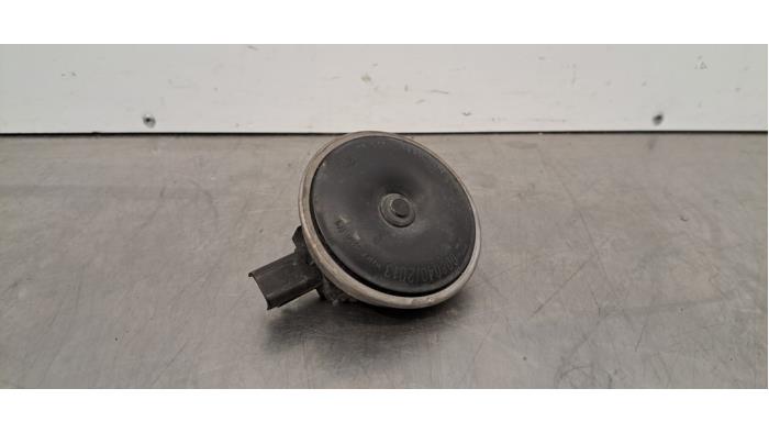 Sirène alarme Opel Vivaro