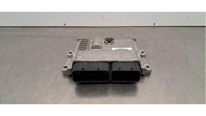 Computer Motormanagement Opel Vivaro