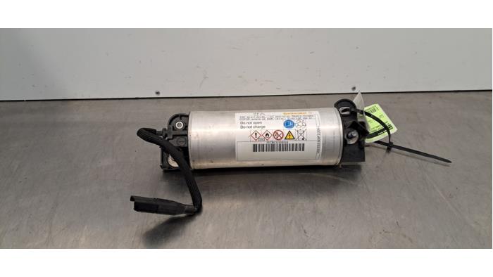 Condensateur marche-arrêt Opel Vivaro