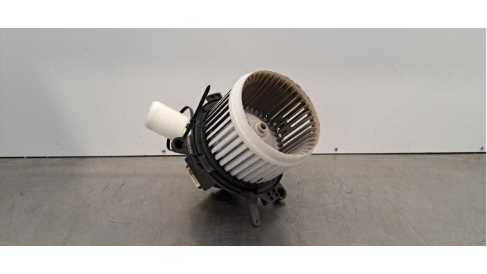 Moteur de ventilation chauffage Opel Vivaro