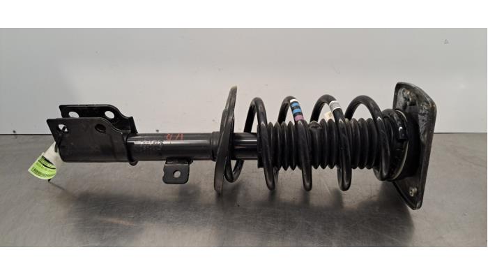 Amortisseur avant droit Opel Vivaro