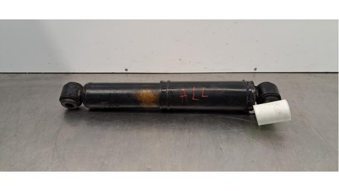Amortisseur arrière gauche Opel Vivaro
