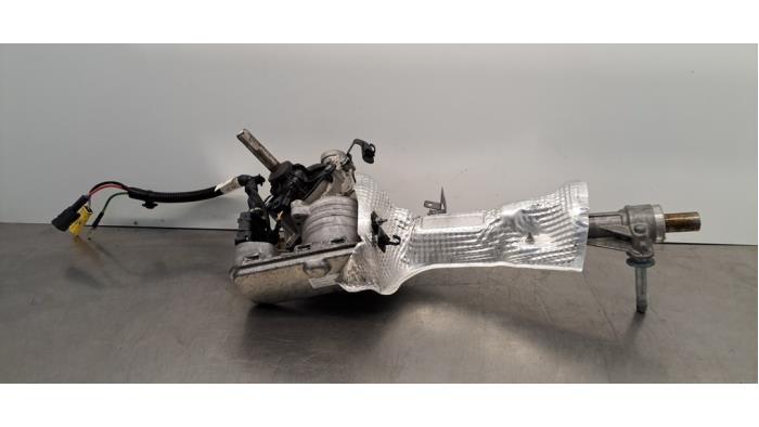 Boîtier de direction assistée Peugeot Partner