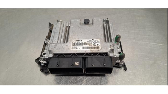 Ordinateur gestion moteur Peugeot Partner