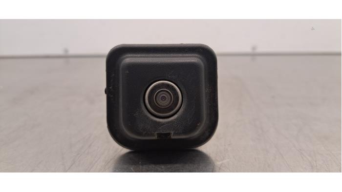 Caméra de recul Peugeot Partner