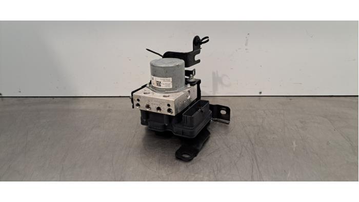 Pompe ABS Peugeot Partner