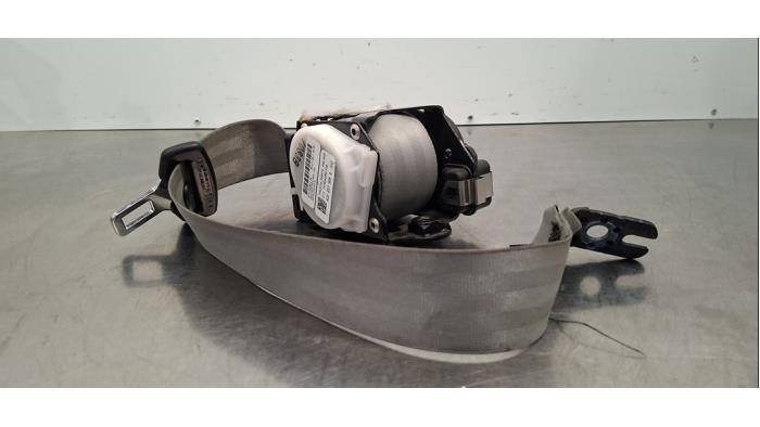 Ceinture de sécurité arrière droite Audi A6