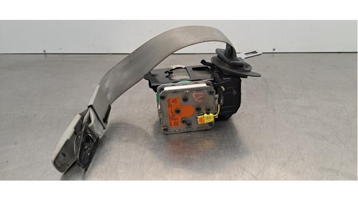 Ceinture de sécurité avant gauche Audi A6