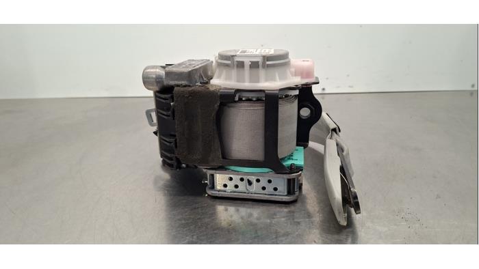 Ceinture de sécurité avant droite Audi A6