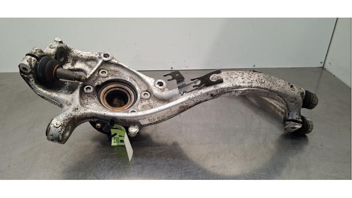 Joint avant gauche Audi A6