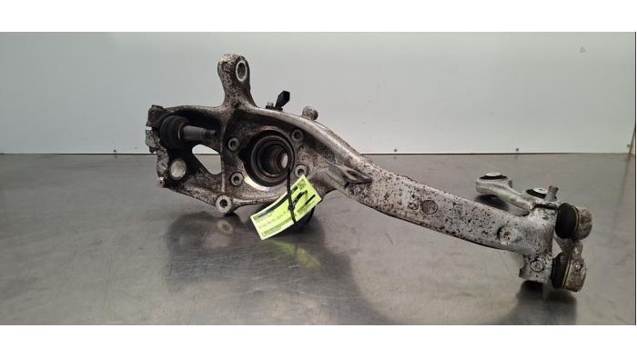 Joint avant droit Audi A6