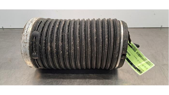 Amortisseur à air comprimé Audi A6