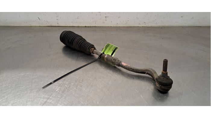 Barre d'accouplement gauche Audi A6