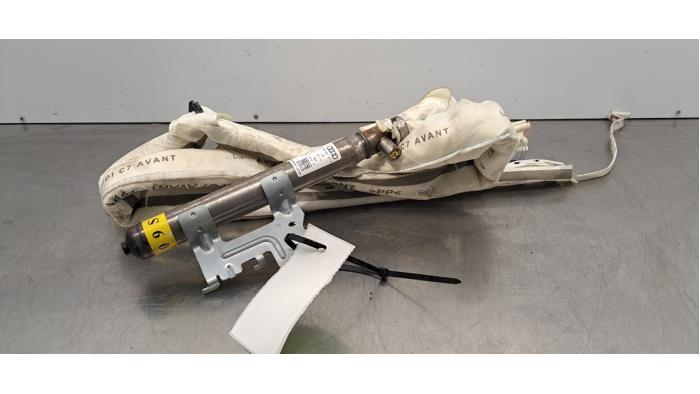 Airbag plafond gauche Audi A6