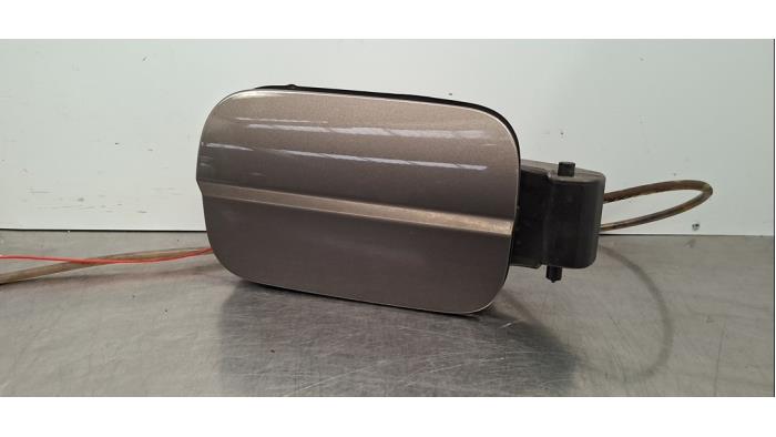 Clapet réservoir Audi A6