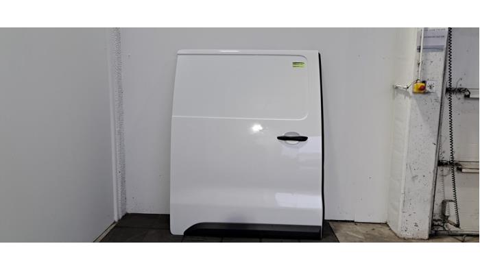 Porte coulissante droite Opel Vivaro