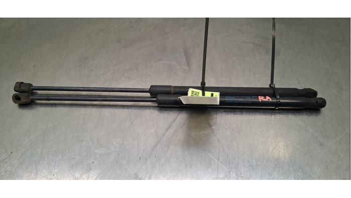 Kit amortisseur couvercle coffre Audi A6