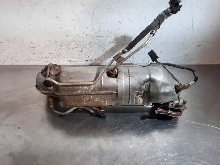 Catalyseur Citroen Berlingo