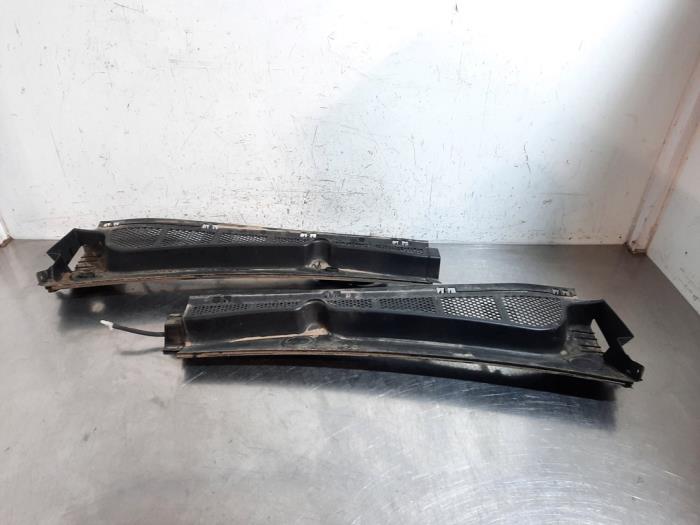 Paravent Citroen Berlingo