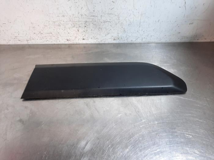 Bande décorative Citroen Berlingo